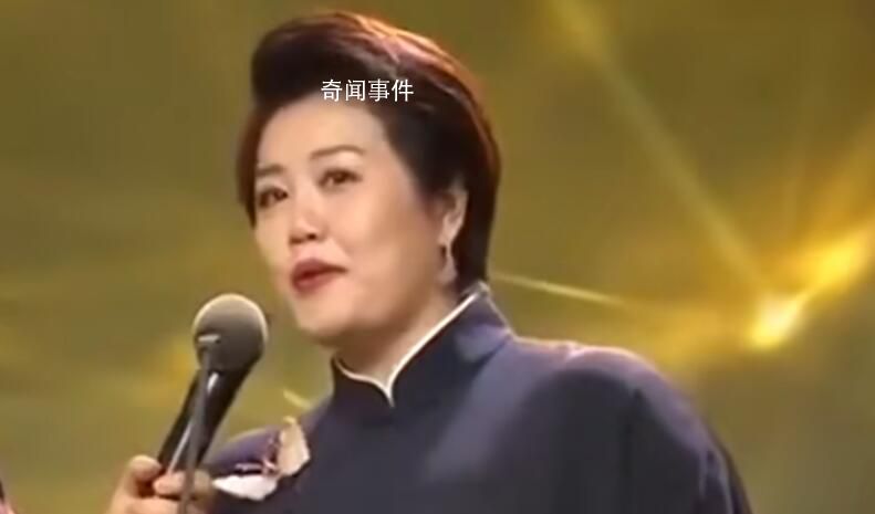于蕾再度擬任央視春晚總導(dǎo)演 目前語言類節(jié)目已經(jīng)約稿創(chuàng)作中