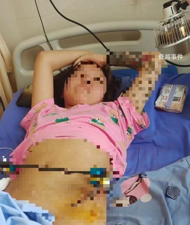 15歲女孩KTV陪酒墜樓 母親發聲