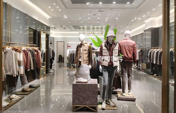 國產(chǎn)羽絨服賣到7000元 好看的價格高昂便宜的又不符合審美