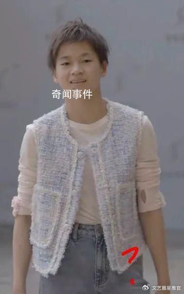 全紅嬋代言國貨女裝被嘲 客服回應