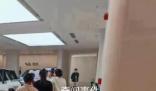 園方回應帶孩子去汽車店團建