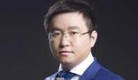 斗魚CEO陳少杰被警方逮捕