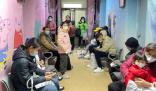 兒童醫院人滿為患 國家衛健委回應