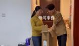 因爛尾樓要賬被打的夫妻決定回老家 引發網友熱議