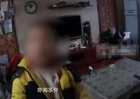 小學生不想寫作業持刀威脅媽媽