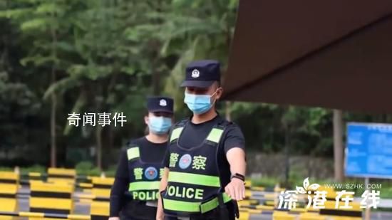 警方辟謠輔警招錄可包上岸 廣大網(wǎng)友千萬不要上當(dāng)受騙