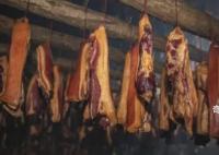 四川通江就“禁止私熏臘肉”致歉