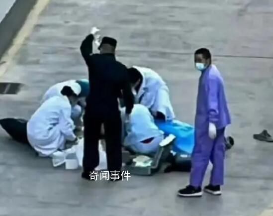 醫(yī)學(xué)生被搶課題后墜亡?校方回應(yīng)