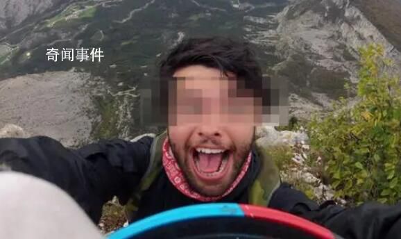 翼裝飛行者在空中被飛機斬首 飛行員：溝通不足我沒有過錯