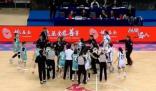 WCBA沖突處罰:20人被罰款并停賽