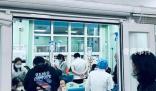 兒科門診紀實:患兒續(xù)增 拐點未現(xiàn)