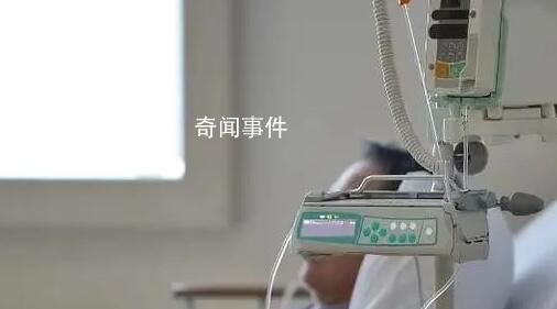 男子總拉肚子查出5處癌 中晚期治愈率不足30%