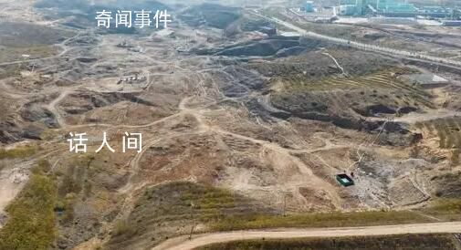騰格里沙漠污染事件十年后 引起廣泛關注