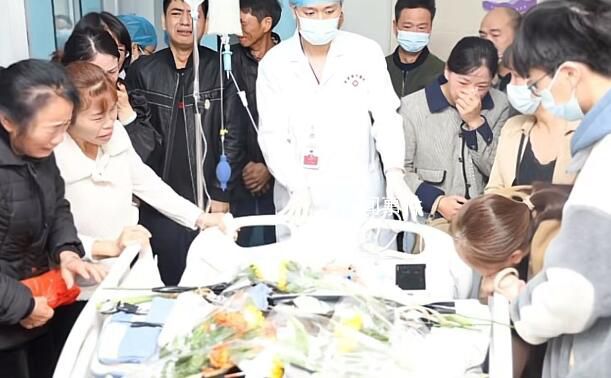 福建13歲男孩去世捐器官救7人 希望孩子的生命能夠以另一種方式得到延續(xù)
