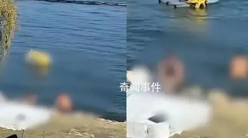 大理警方調(diào)查女子在洱海裸泳 目前尚未公布結(jié)果