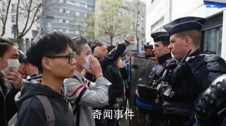 旅法華僑遭警察槍殺 家屬獲賠107萬