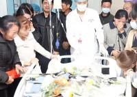 福建13歲男孩去世捐器官救7人 希望孩子的生命能夠以另一種方式得到延續(xù)