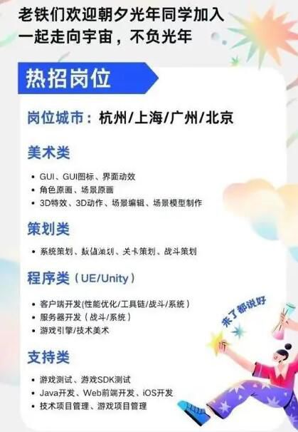 快手發(fā)招聘海報(bào)歡迎字節(jié)員工 歡迎字節(jié)朝夕光年同學(xué)加入
