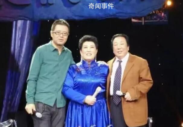 歌唱家德德瑪去世 享年76歲