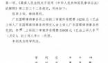律師未到庭致敗訴 被判賠600萬