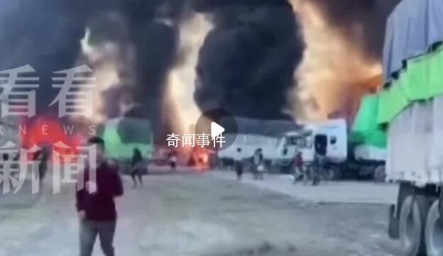 中國駐緬使館發布緊急提醒 盡快轉移撤離遠離沖突地帶