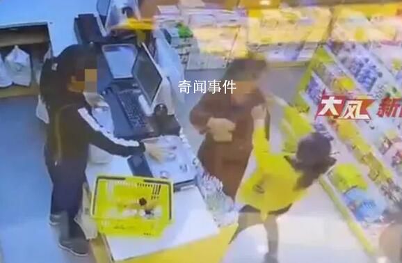 女子稱被公職人員毆打致流產(chǎn) 引發(fā)網(wǎng)友熱議