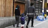 日本出生人數連續8年創新低 人們對未來深感不安