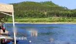 22歲小伙在網紅地游泳不幸溺亡 事發后江口鄉政府沒有勒令停業整頓