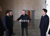 中國湖泊第一館閑置 省委書記暗訪