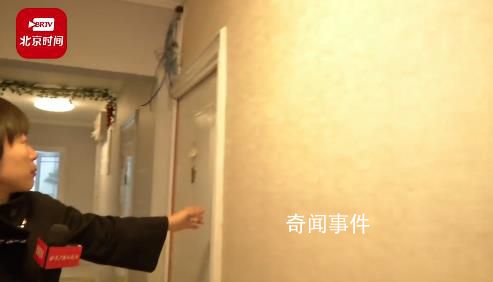 房東將二居室改成七居室出租 目前共有10個人承租了不同的房屋