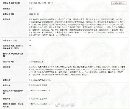 學校用霉變生蟲大米做學生餐 罰款10000元