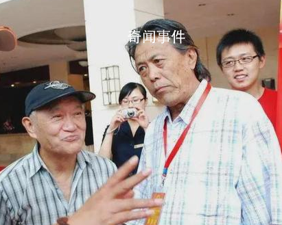 老戲骨馬精武去世 馬精武個人資料簡介