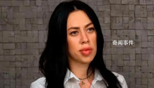 烏克蘭:情報總局局長夫人遭投毒