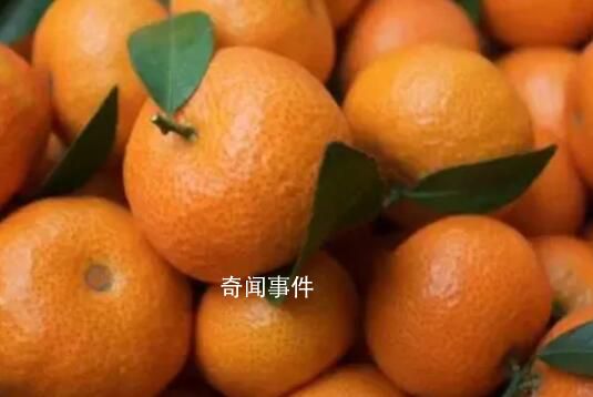 男子患腎病吃半個月桔子查出尿毒癥 千萬不要大量吃桔子