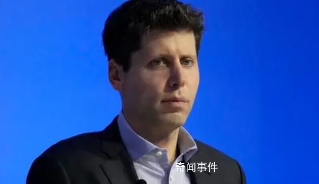 奧特曼正式回歸OpenAI 成立一個新的董事會