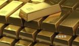 多個品牌黃金零售價每克突破600元 引發市場高度關注