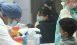 感染潮下的兒科醫生:帶病堅持工作