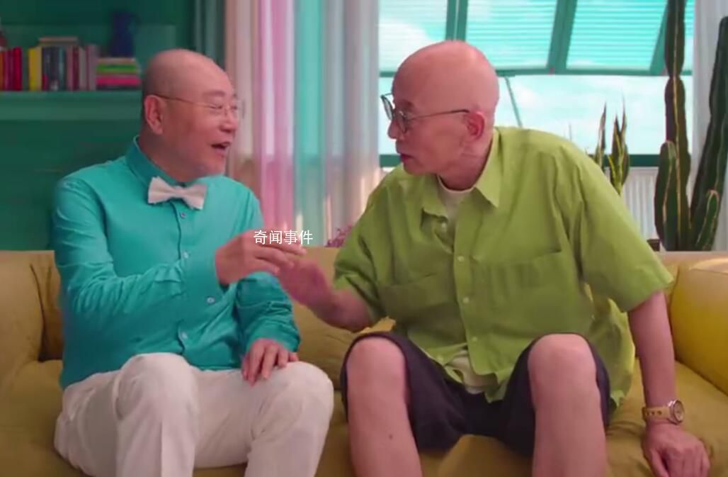 馮小剛電影重返賀歲檔 《非誠勿擾3》講的什么故事