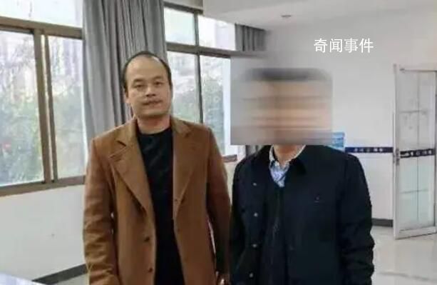 江西一男子遭遇“雙重殺豬盤” 差點(diǎn)又損失38萬元
