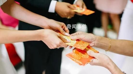 女生為避無效社交朋友圈發文不隨禮