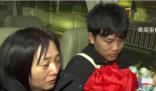 富豪與被拐兒子團聚:明天帶他提車