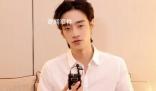 鄭云龍為演醫生看手術視頻克服恐懼