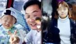 割喉殺妻男子辯稱捅了幾刀:很輕的