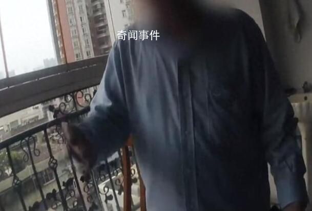 民警反詐勸阻真實現場 愿國泰民安天下無詐