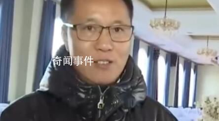 杜小華回憶解清帥被找回過程 突破時間就用了一小時