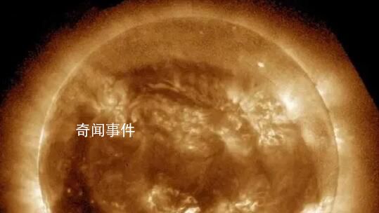 官方:下周一或發生小到中等地磁暴