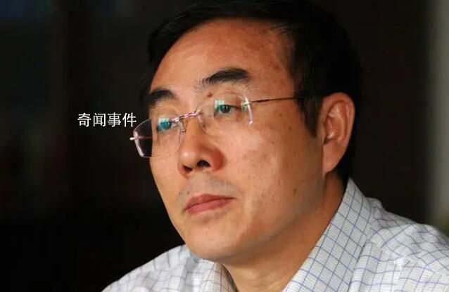 劉紀(jì)鵬:政府決心把大盤拉起來