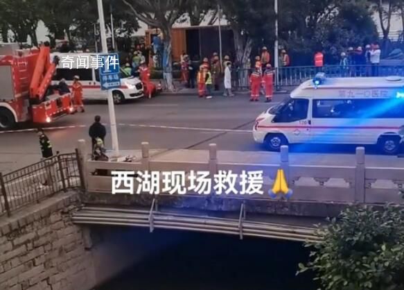 福建3名工人清理下水道時被沖走身亡 涉事三名工人已經死亡