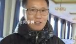 杜小華回憶解清帥被找回過程 突破時間就用了一小時