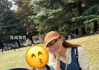 林志玲丈夫稱娶她完全沒壓力 稱自己很尊重林志玲
